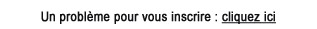 Inscription Is&eacute;lienne 2026, Le Havre